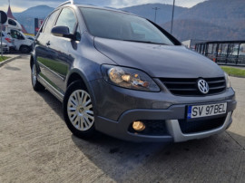 Volkswagen golf 5 Automată Cross