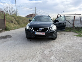 Volvo XC 60 automat