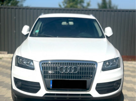 Audi Q5 2.0 TDI quattro 2011/2012