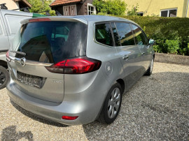 ZAFIRA 1,4 benzina