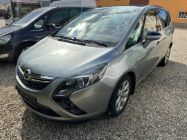 Opel ZAFIRA 1,4 benzina