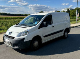 PEUGEOT EXPERT 1.6 HDI