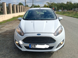 Ford Fiesta Anul 2013