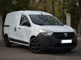 Dacia Dokker 2020 1.5 DCI