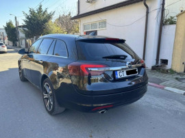 Opel Insignia 2.0Cdti 170cai, cutie automata (nu robotizata)