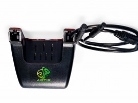 CAMERA DE BORD SEAT Față+Spate