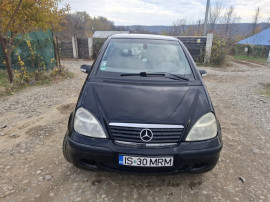 Mercedes a140i impecabil