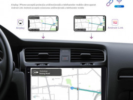 Navigație dedicată KIA | Android