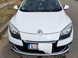 Renault Megane 3 din 2013