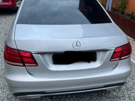 Mercedes E 300 hibryd