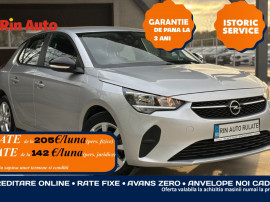 Opel Corsa 1.2 Start/Stop Elegance