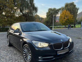 Bmw GT 535 Xdrive 4x4