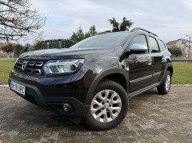 Dacia Duster, fabr. 2022, 1.3 Benzină, 49250 km neg.