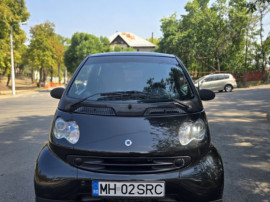 Smart 450 - 2004 - diesel