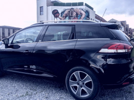 Renault Clio 1.5 dCi, 2015