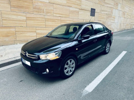 Citroen C-Elysée ~ 1.6Diesel Euro 6 ~ Clima Pilot Senz Park