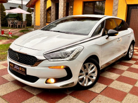 ➡️Citroen DS5 2.0dci 6+1 viteze EURO6 2016.10 recent import
