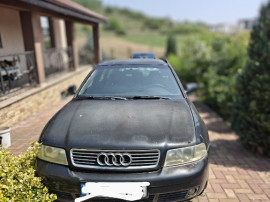 Audi A4 B5 avant
