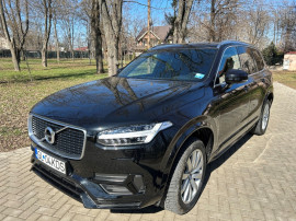Volvo XC90 R Design T8 Twin Engine Plug-in Hybrid