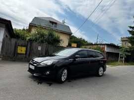 Ford focus 2013 1.0eco bust 5800e