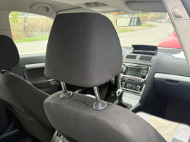 Skoda Octavia 2, an 2011