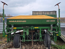 Semanatoare Amazone ED 302 4 randuri