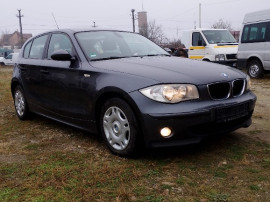 BMW 120 diesel 2.0 tdi