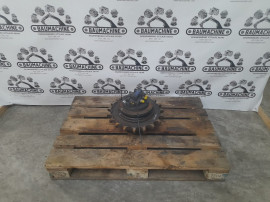 Transmisie finala pentru miniexcavator Yanmar