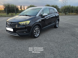 - Opel Crossland An 2018 1.6 Diesel Euro 6B Km 164187