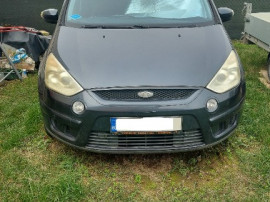 Ford S-MAX 2.3 T (161 CP) Automatic 2008 GPL