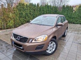 Volvo xc 60-2.0 - 163 Cp- Euro 5