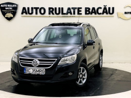 Volkswagen Tiguan 2.0 TDI 136CP 4MOTION 2010 Euro 5