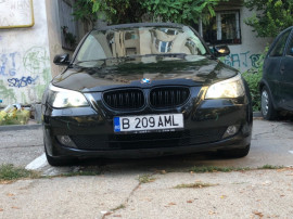 BMW 525 d, E60 2993 c.c.197 c.p LCI Automat.an 2007/09
