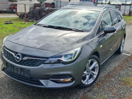 Opel Astra K - 2019 Automat