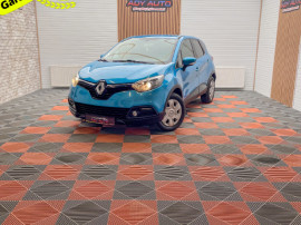 Renault Captur 1.5 Diesel, Garantie 12 luni, Rate-Fixe, Buy-Back
