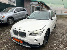 BMW X1 xDrive 18d xLine