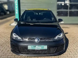 Volkswagen Golf GTD