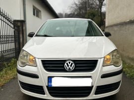 Volkswagen Polo 1.4TDI 2007 9n3