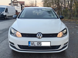 Volkswagen Golf 7 1.6Tdi bluemotion, 2013, 182.000km