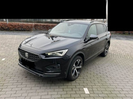Seat Tarraco 1.5 TSI FR - 7 locuri - 2021