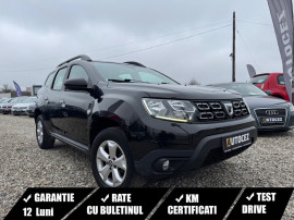 Dacia Duster 2018 Diesel 1.5 dCi E6 RATE/GARANTIE