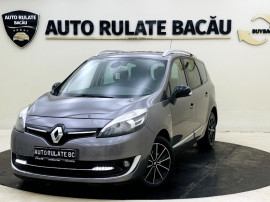 Renault Scenic 1.5 dCi 110CP 2013 Euro 5