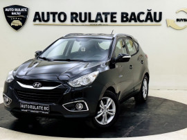 Hyundai ix35 1.6 Benzina 135CP 2012 Euro 5