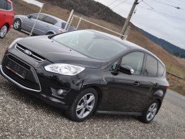 Ford C-Max 1.0i -benzin