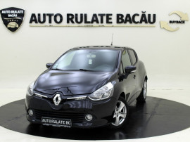 Renault Clio 1.5 dCi 75CP 2013 Euro 5