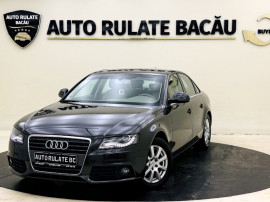 Audi A4 1.8 Benzina 160CP 2008 Euro 4