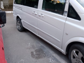Mercedes Benz vito Microbuz