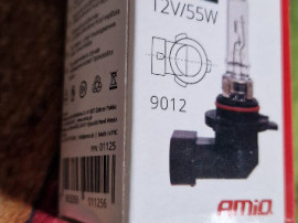 Placute, discuri, ulei, becuri Toyota C-HR