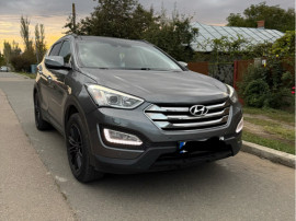Hyundai Santa Fe 2.2 2013