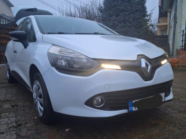 Renault Clio, 1.2, 2016